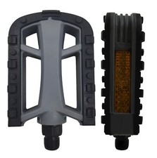 Pedali bici artiglio gomma