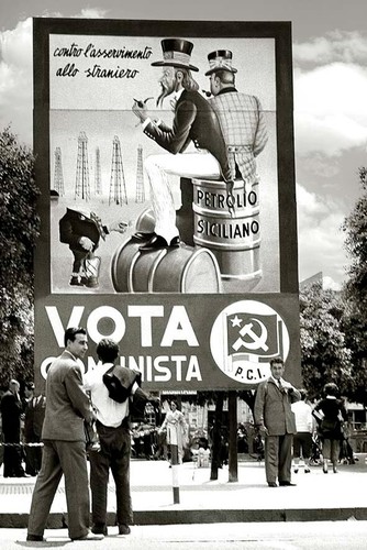 Poster manifesto locandina - manifesto,
