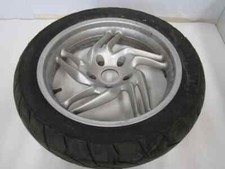 Cerchio Ruota Posteriore usato