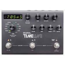 Strymon timeline pedale - timeline,