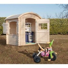 Casetta Da Giardino Per