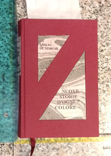 Emilio marchi nuove storie - emilio,
