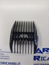 Panasonic WER1610K7428 Pettine 6-9mm originale rasoio elettrico ER1610, ER1611