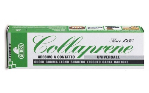 Gubra collaprene adesivo - adesivo, a