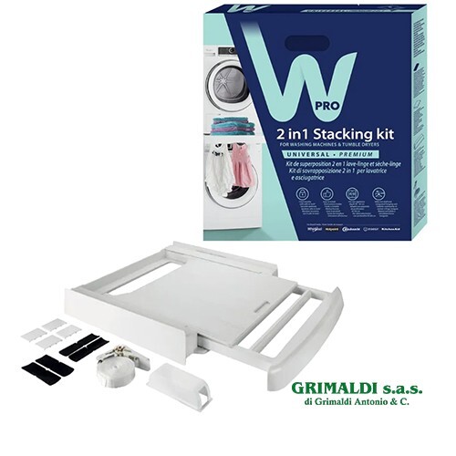 Wpro kit sovrapposizione - wpro,