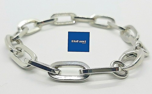 Bracciale uomo donna catena - bracciale,