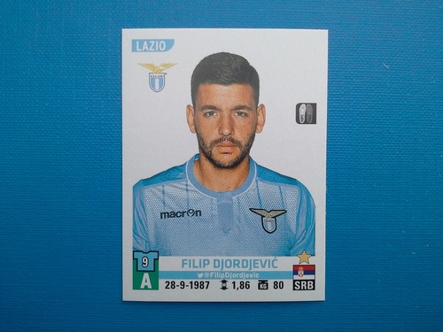 Figurine calciatori panini - figurine,