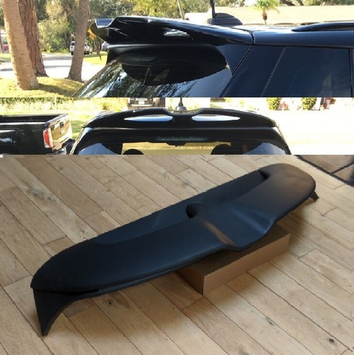 Spoiler posteriore f55 mini - spoiler,