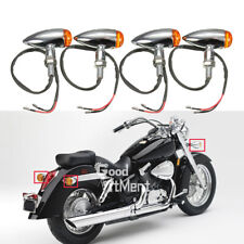 Per Honda Shadow VT750C