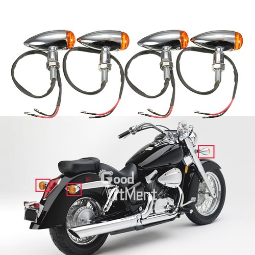 Per honda shadow vt750c - per,