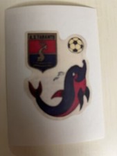 mascotte taranto 1975/76 Nuovo