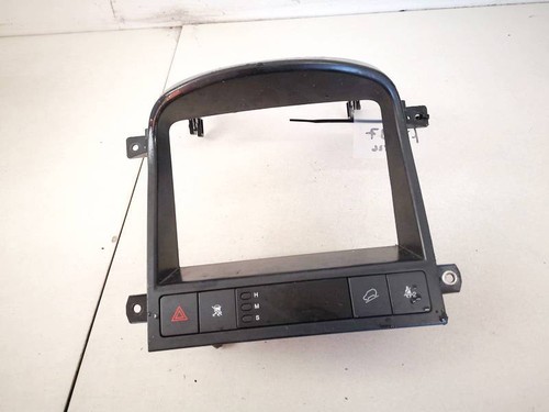 Display radio cruscotto