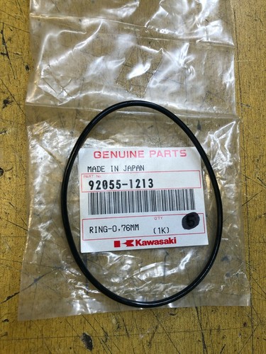 Joint torique 76mm kawasaki - joint,