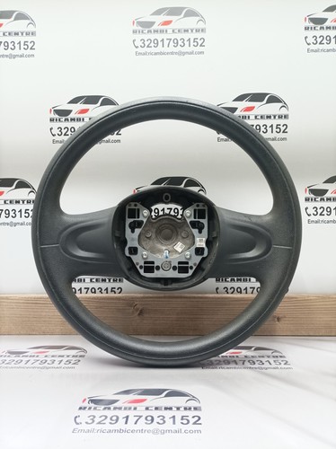 Volante 2 razze mini - a,