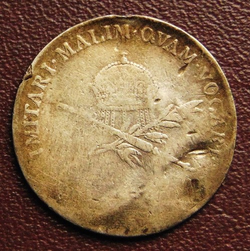 Austria rdr jeton 1792 - austria.,