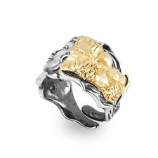 Anello gerardo sacco mesi - sacco,