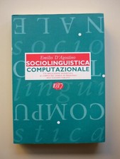 Sociolinguistica