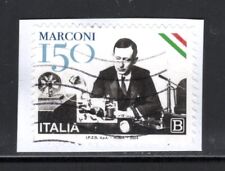 REPUBBLICA 2024 USATI PERFETTI... MARCONI