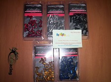 KIT VITI ERGAL CARENA