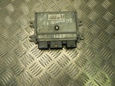 Engine control unit Nissan