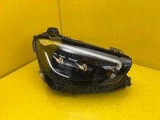 Mercedes E-Klasa W213 Lift
