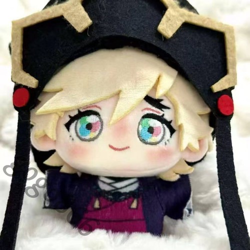 Peluche pupazzo anime baby - pupazzo,