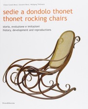 Carafa Renzi, Chiara. Thonet