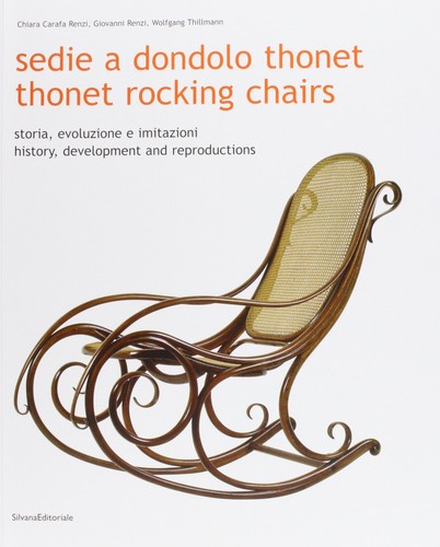 Carafa renzi chiara thonet - renzi,,