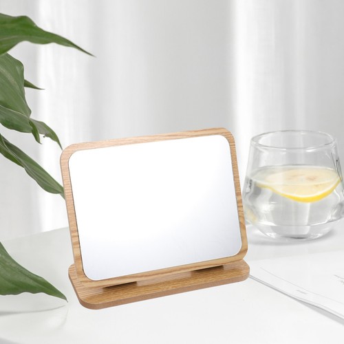 Specchiera trucco porta - specchiera,