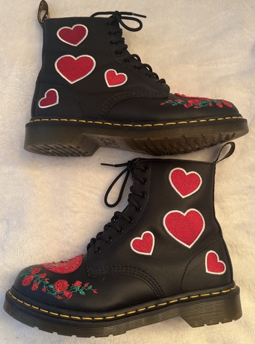 Stivali martens 1460 - dr.,