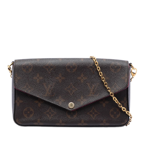 Louis vuitton monogram - louis,