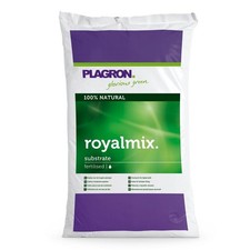 Plagron Royalmix 50L substrato