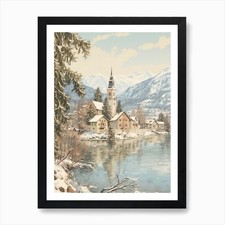 Quadro Stampa Tela Poster Wall
