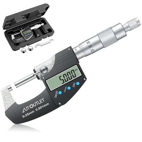 Autoutlet micrometro digitale - autoutlet,