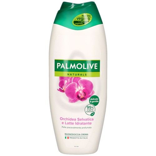 Palmolive naturals bagnodoccia - palmolive,