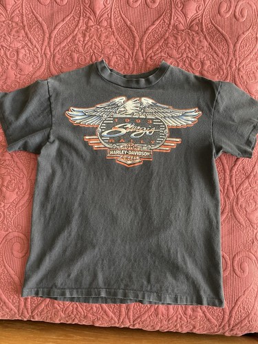 Shirt uomo sturgis rally - uomo,