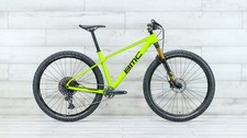 BMC Twostroke AL One Mountain