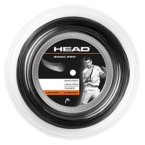 Head sonic pro - (tg., 16)