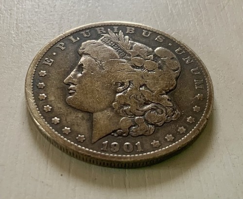 Usa dollaro morgan - usa,