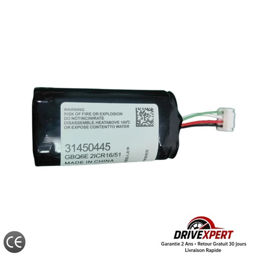 Batterie module vcm - batterie, pour
