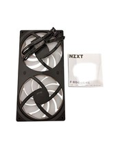 NZXT F240 RGB Core 240 mm