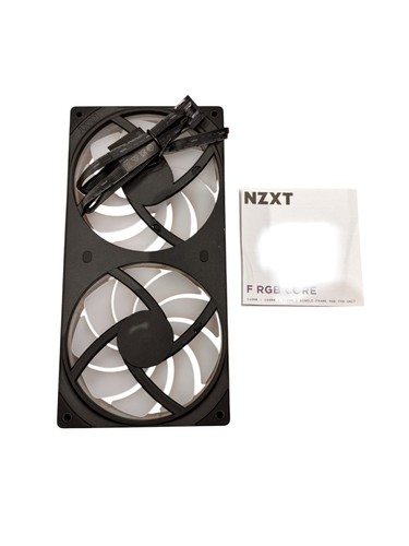 Nzxt f240 rgb - nzxt, core