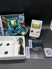 Nintendo Game Boy Classic in
