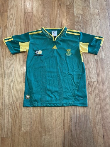 Maglia calcio sudafrica adidas - maglia,