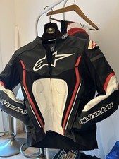 Tuta Moto Divisibile