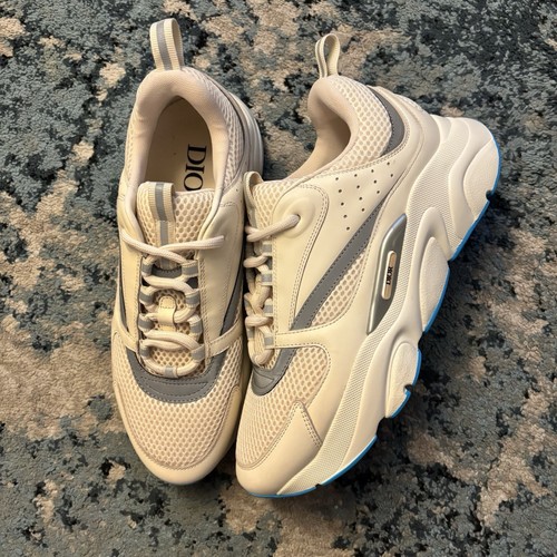 Sneakers dior b22 - dior,