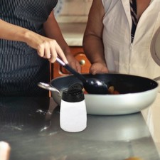  4 Pcs Contenitore Per Spezie