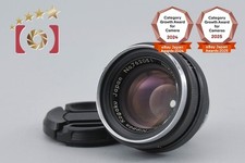 Nikon nikkor f 2 per - 50, f/2