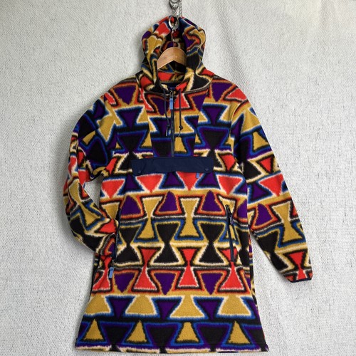 Patagonia synchilla cagoule - patagonia,