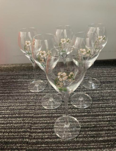 Bellissimo set bicchieri - set, 6
